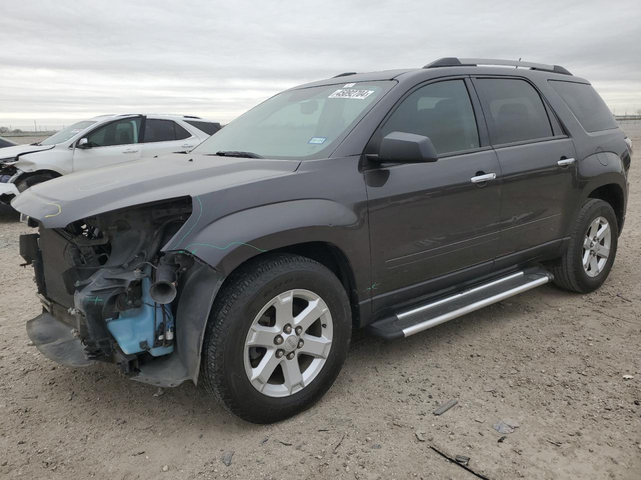 Gmc Acadia (2013)