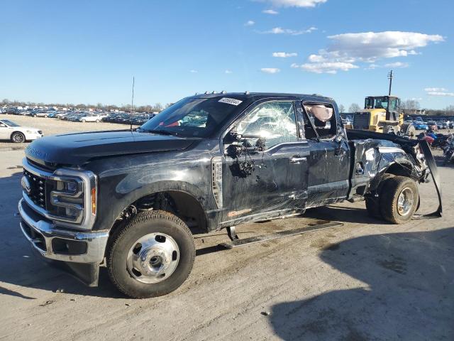 Ford F350 (2024)
