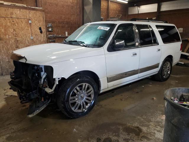 Lincoln Navigator (2008)