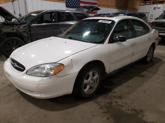 Ford Taurus ses (2002)