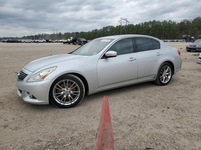 Infiniti G37 (2011)