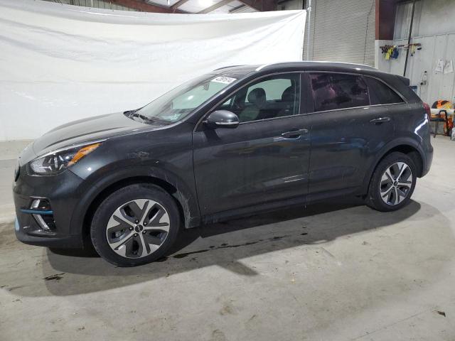 Kia Niro s (2022)