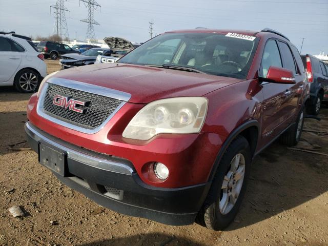 Gmc Acadia (2007)