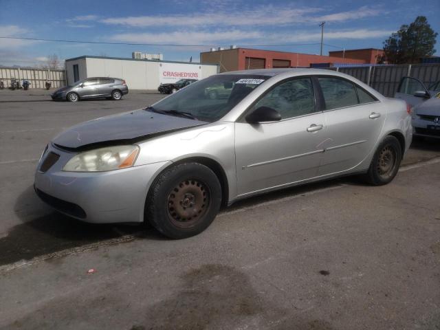 Pontiac G6 (2006)