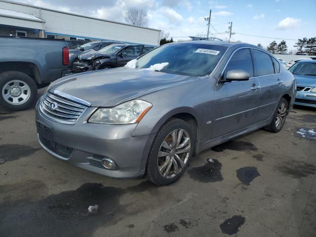 Infiniti M35 (2010)
