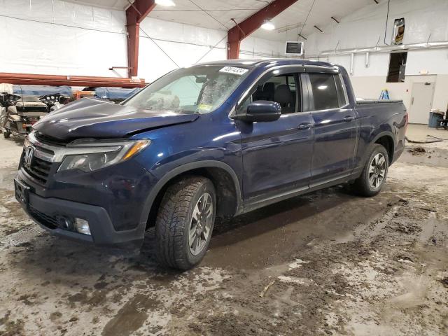 Honda Ridgeline (2019)