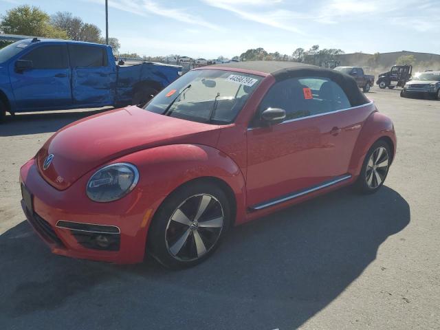 Volkswagen Beetle (2013)