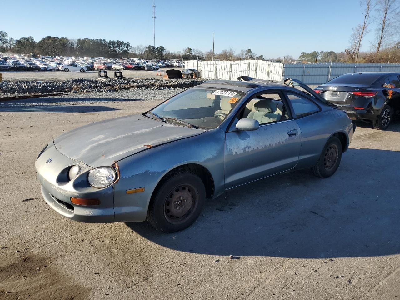 Toyota Celica (1994)