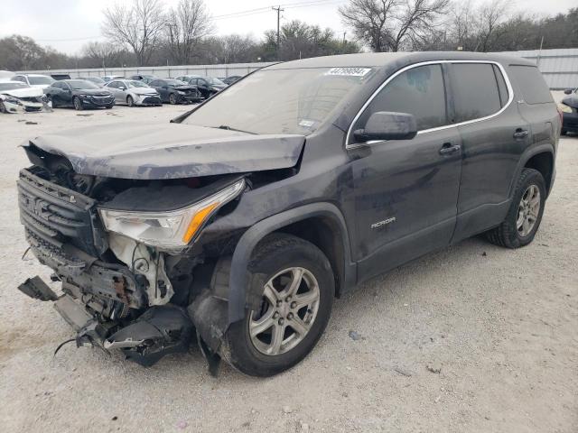 Gmc Acadia (2017)