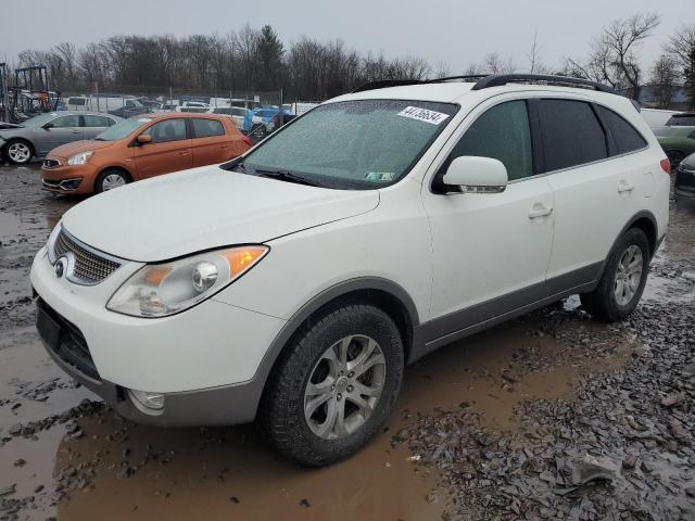 Hyundai Veracruz (2011)