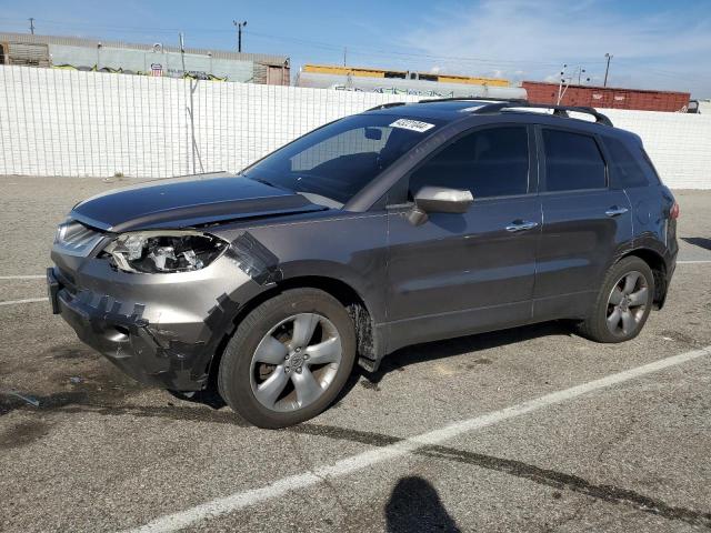 Acura Rdx (2007)