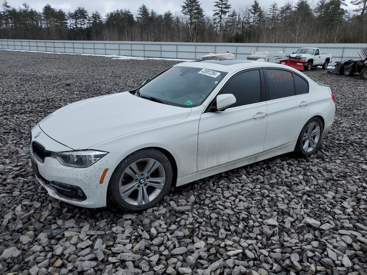 Bmw 3er (2017)