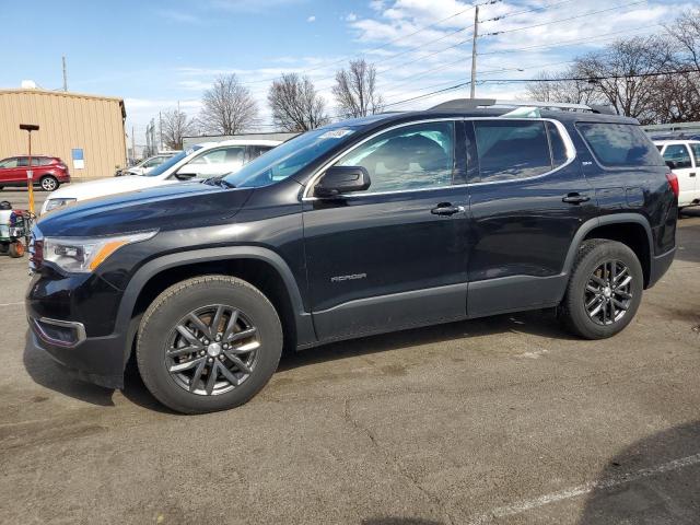 Gmc Acadia (2018)