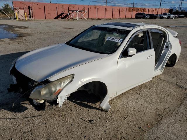 Infiniti G37 (2013)