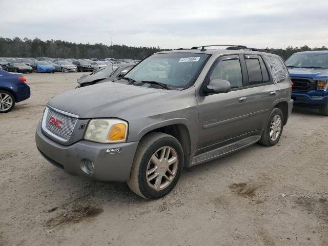 Gmc Envoy (2007)