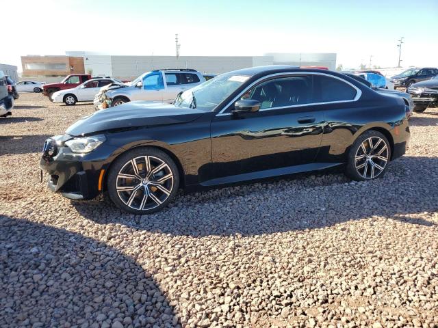 Bmw 2 series (2023)