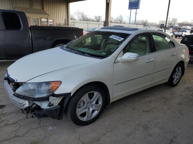 Acura Rl (2005)
