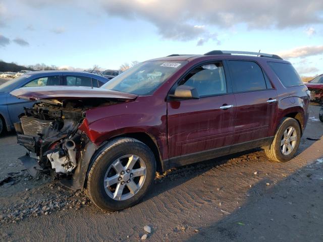 Gmc Acadia (2016)