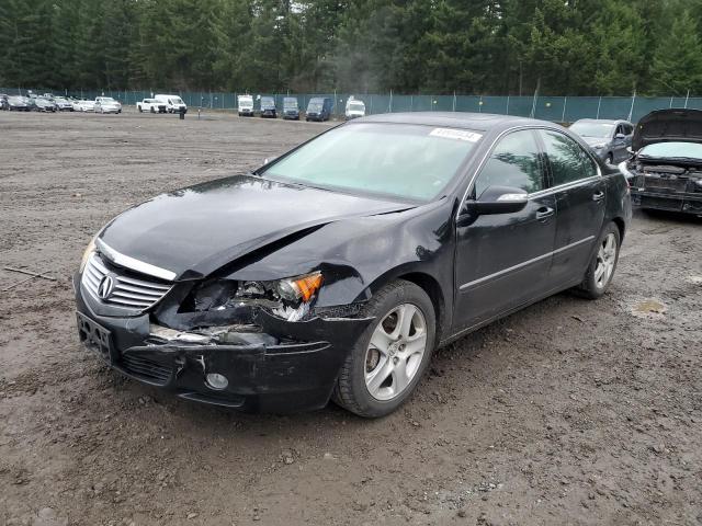 Acura Rl (2007)