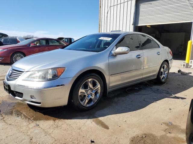 Acura Rl (2005)