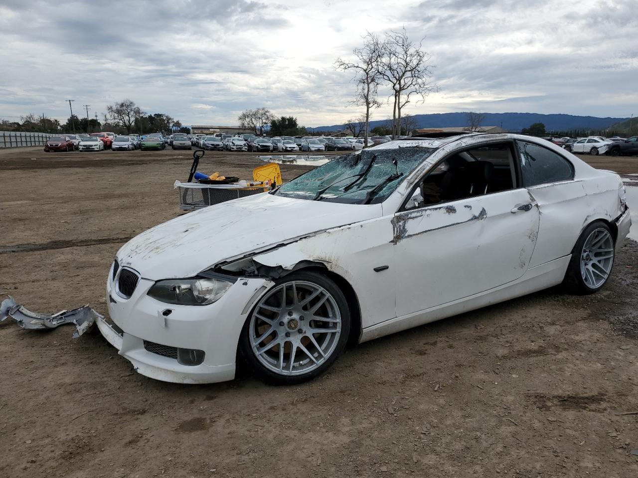 Bmw 3er (2010)
