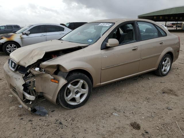 Suzuki Forenza (2005)