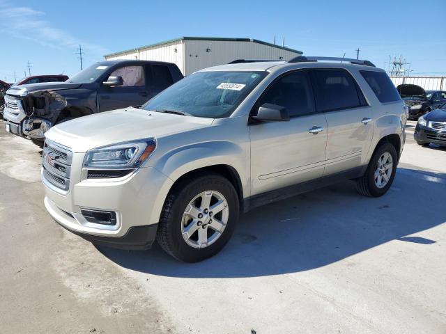 Gmc Acadia (2013)