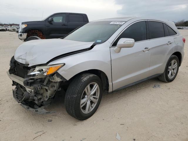 Acura Rdx (2013)