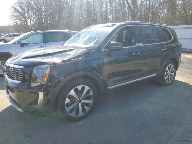 Kia Telluride (2020)