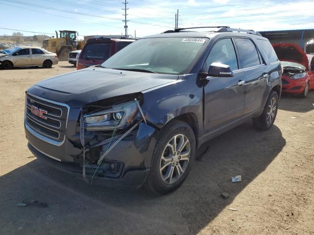 Gmc Acadia (2016)