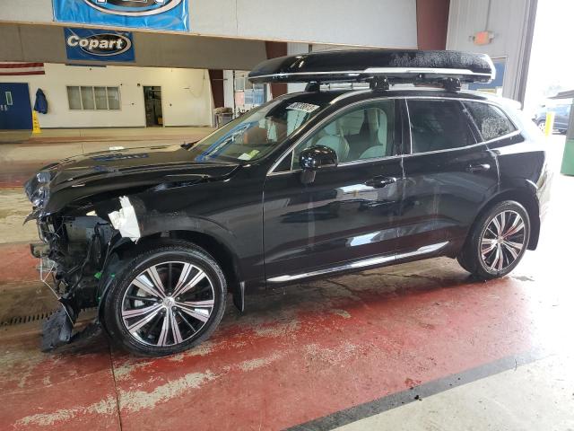 Volvo Xc60 b6 in (2022)