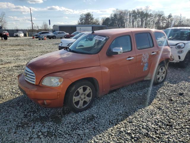 Chevrolet Hhr (2007)
