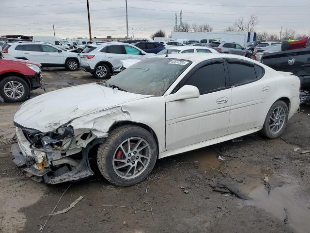 Pontiac Grandprix (2004)