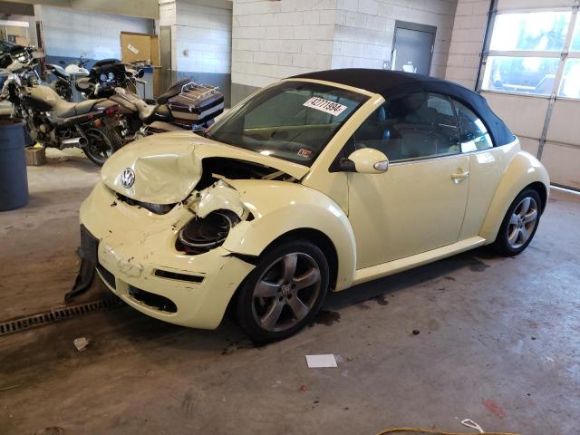 Volkswagen Beetle (2006)