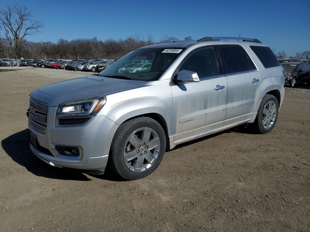 Gmc Acadia (2015)