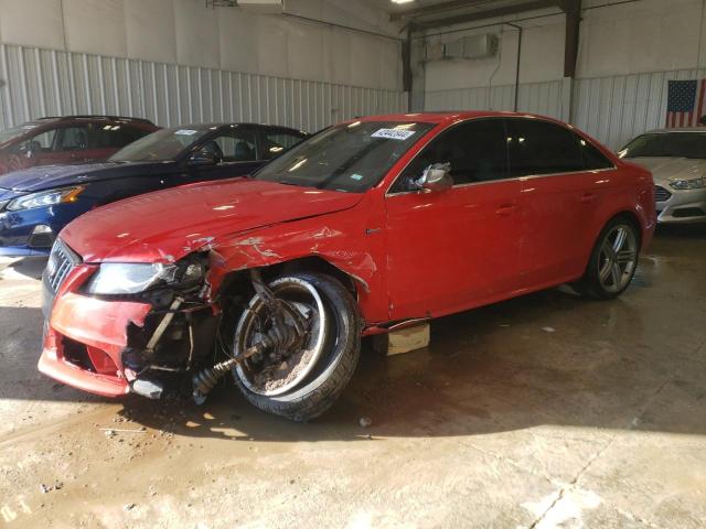 Audi S4-rs4 (2010)
