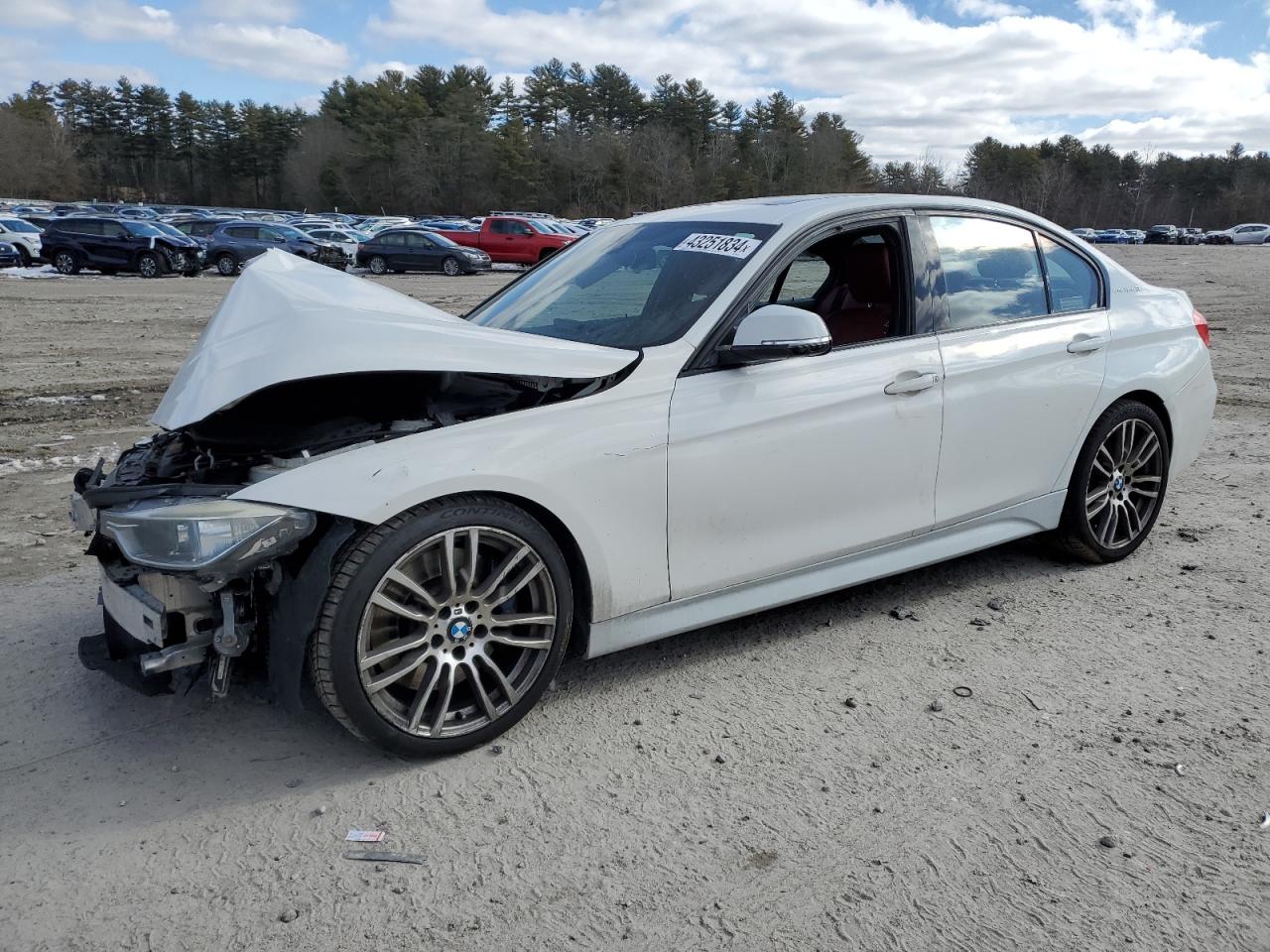 Bmw 1er (2013)