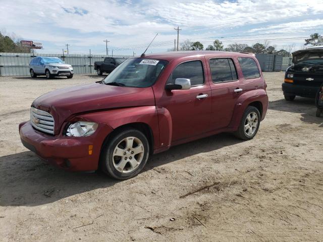 Chevrolet Hhr (2006)