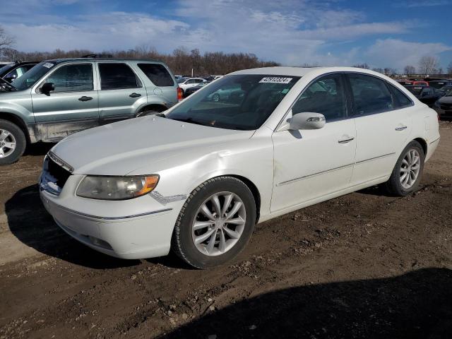 Hyundai Azera (2007)