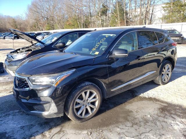 Acura Rdx (2019)