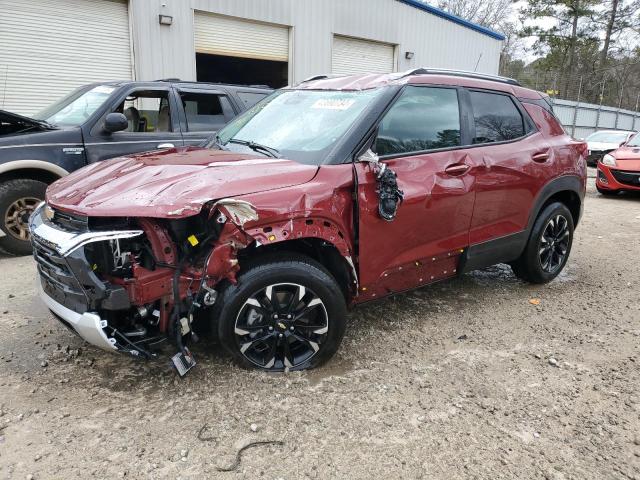 Chevrolet Trailblzr (2023)