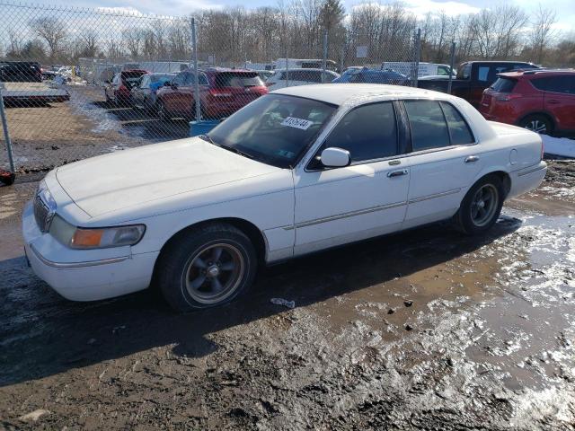 Mercury Grmarquis (2001)