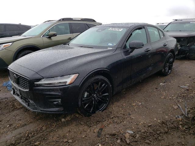 Volvo S60 plus (2024)