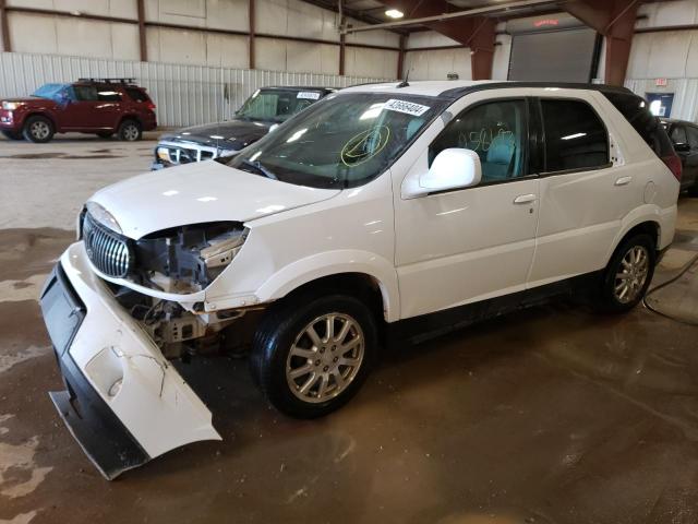 Buick Rendezvous (2006)
