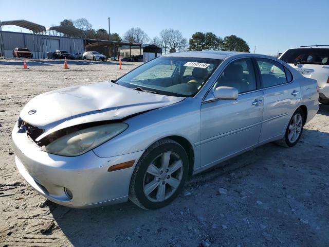 Lexus Es330 (2005)