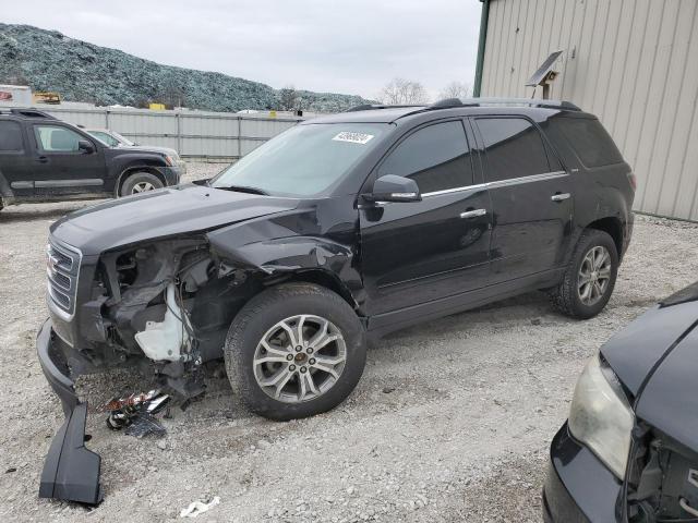 Gmc Acadia (2016)