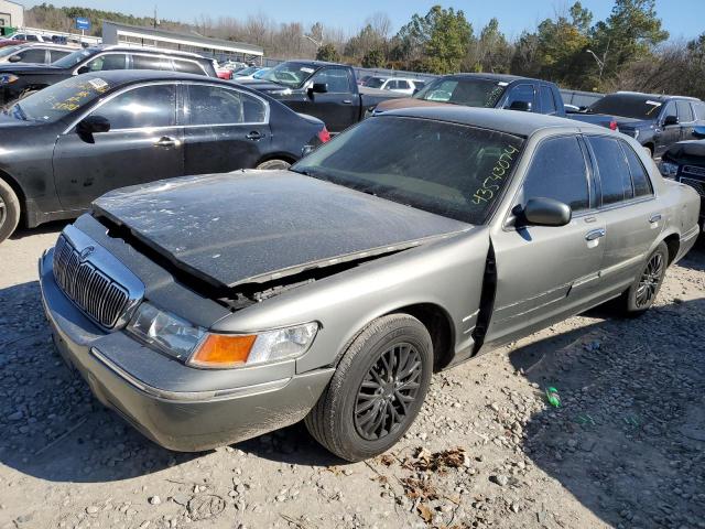 Mercury Grmarquis (2001)