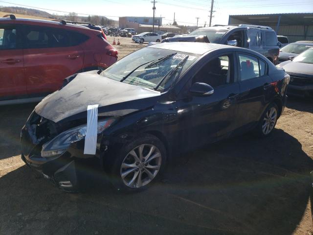 Mazda Mazda3 (2010)