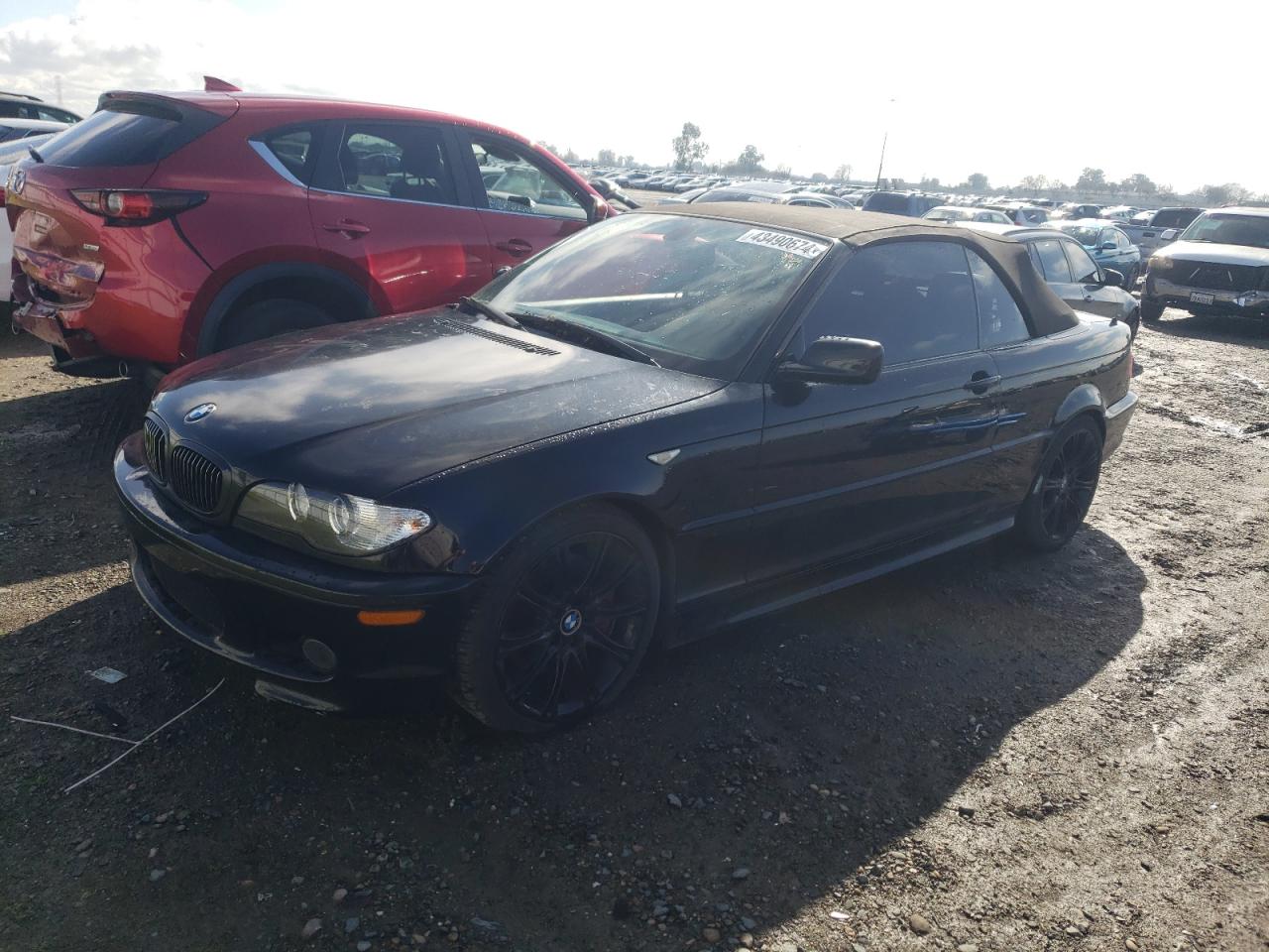 Bmw 3er (2006)