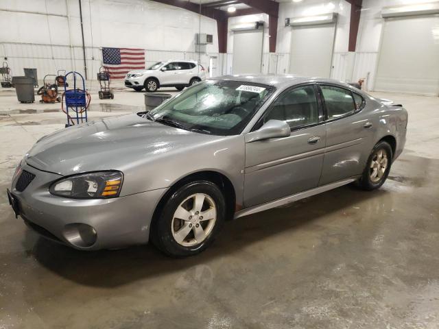 Pontiac Grandprix (2008)